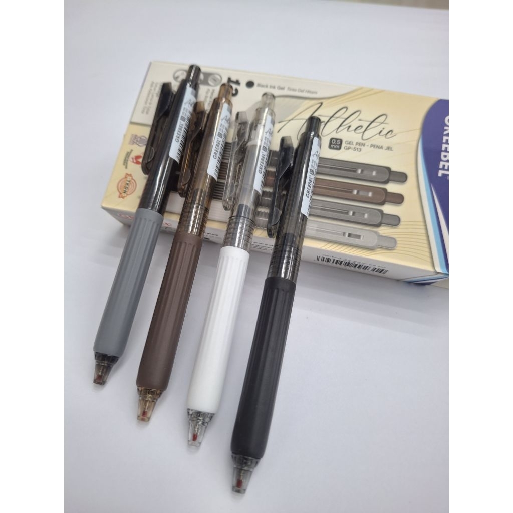 

PEN AESTHETIC GP - 513