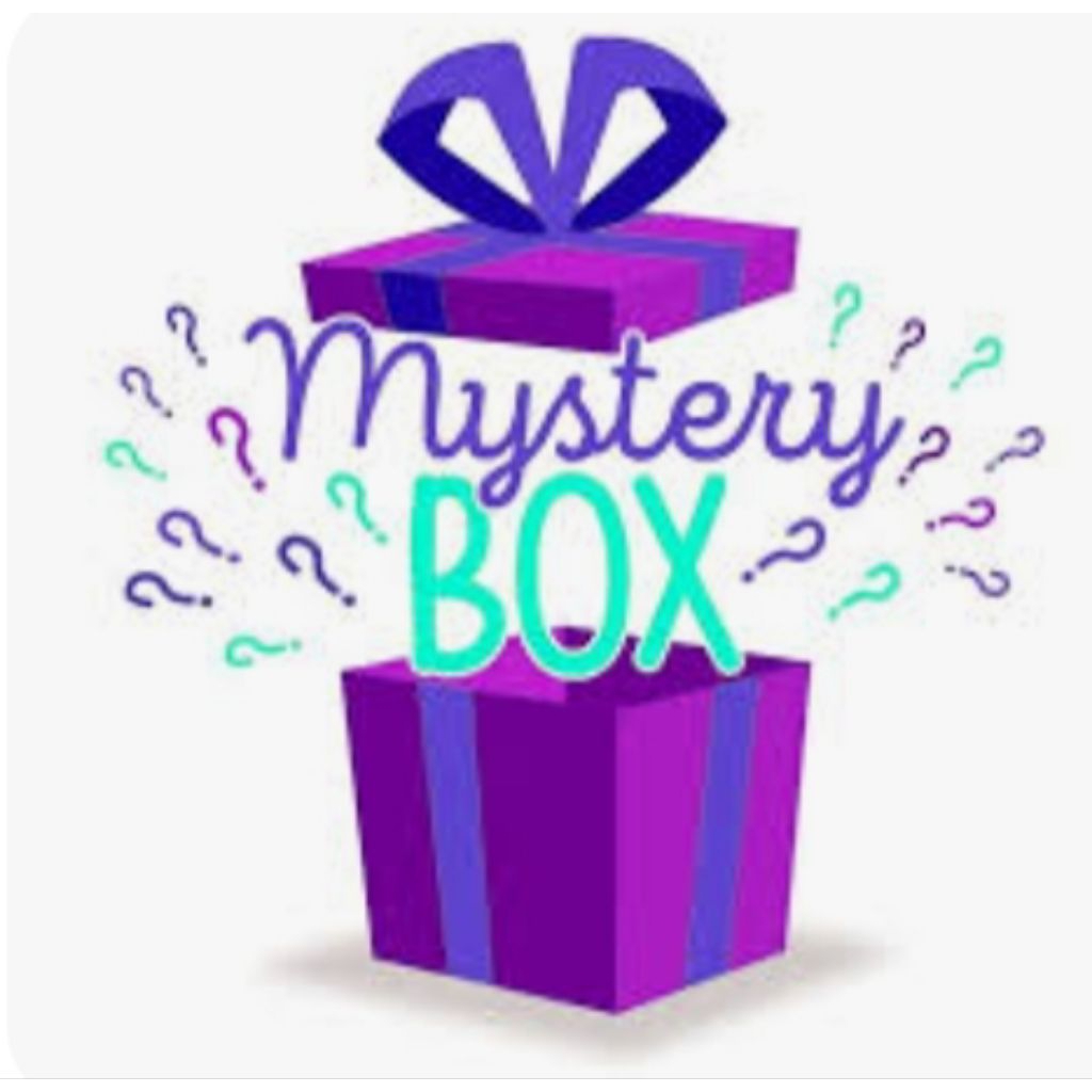 

MYSTERY BOX KARTU NARUTO