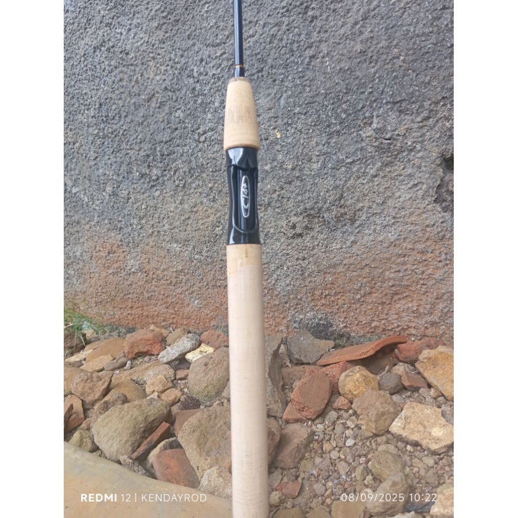 Joran Custom SC Handle Set Eva Cork