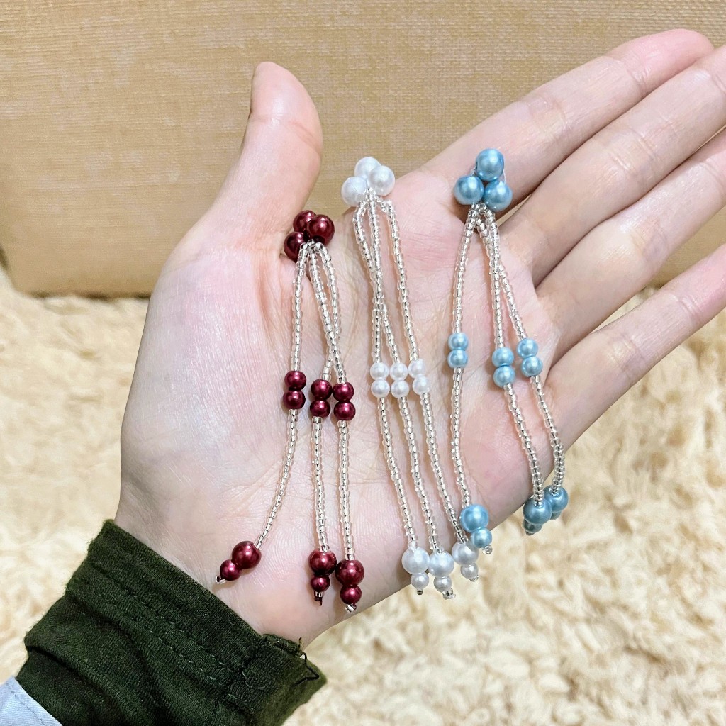 Payet juntai ,Payet instan, sampan ,mutiara ,payet premium ,Hiasan kebaya ,hijab , gaun ,dress ,baju