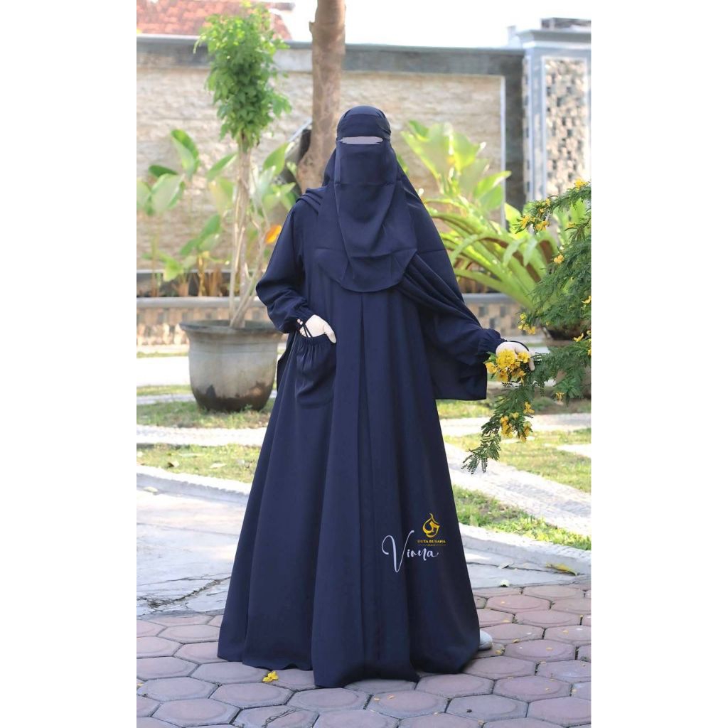 VIONA SET  BY DUTA BUSANA