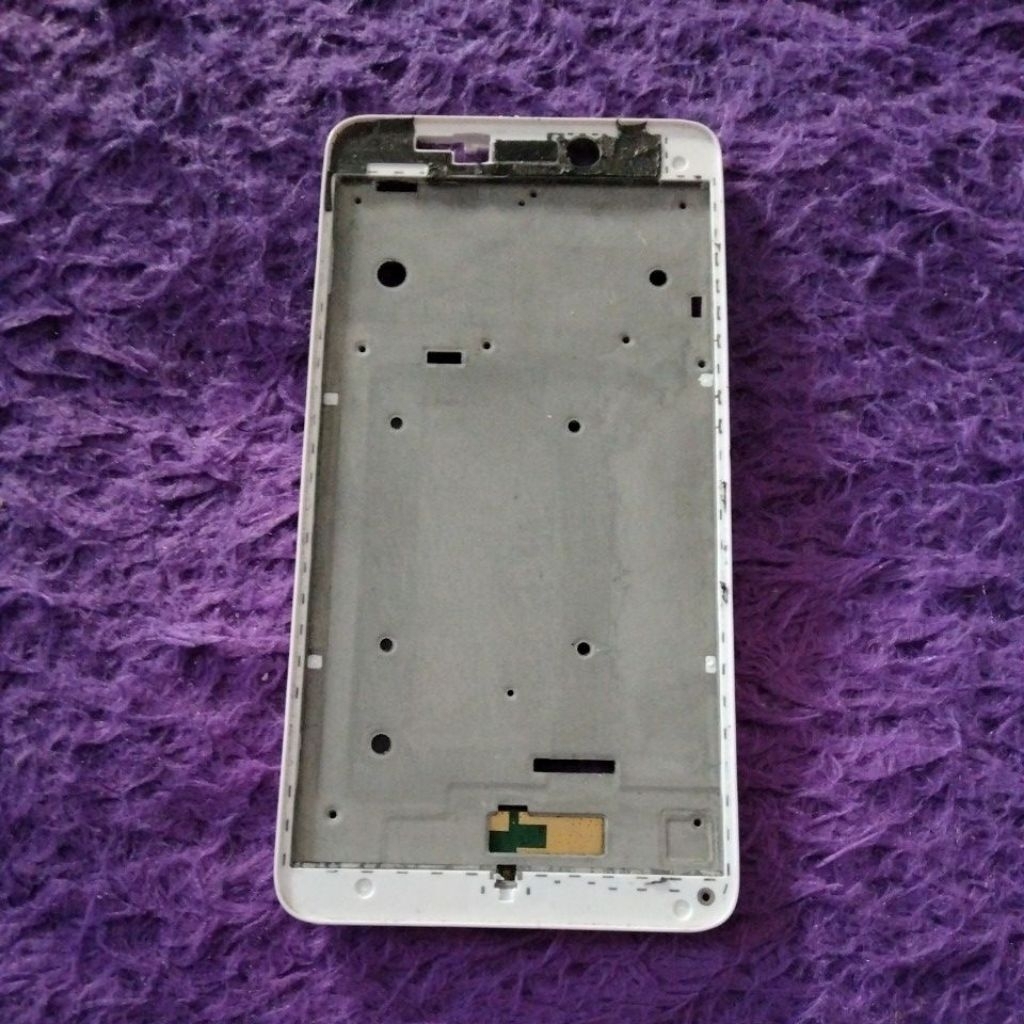 frame tatakan redmi 4a second
