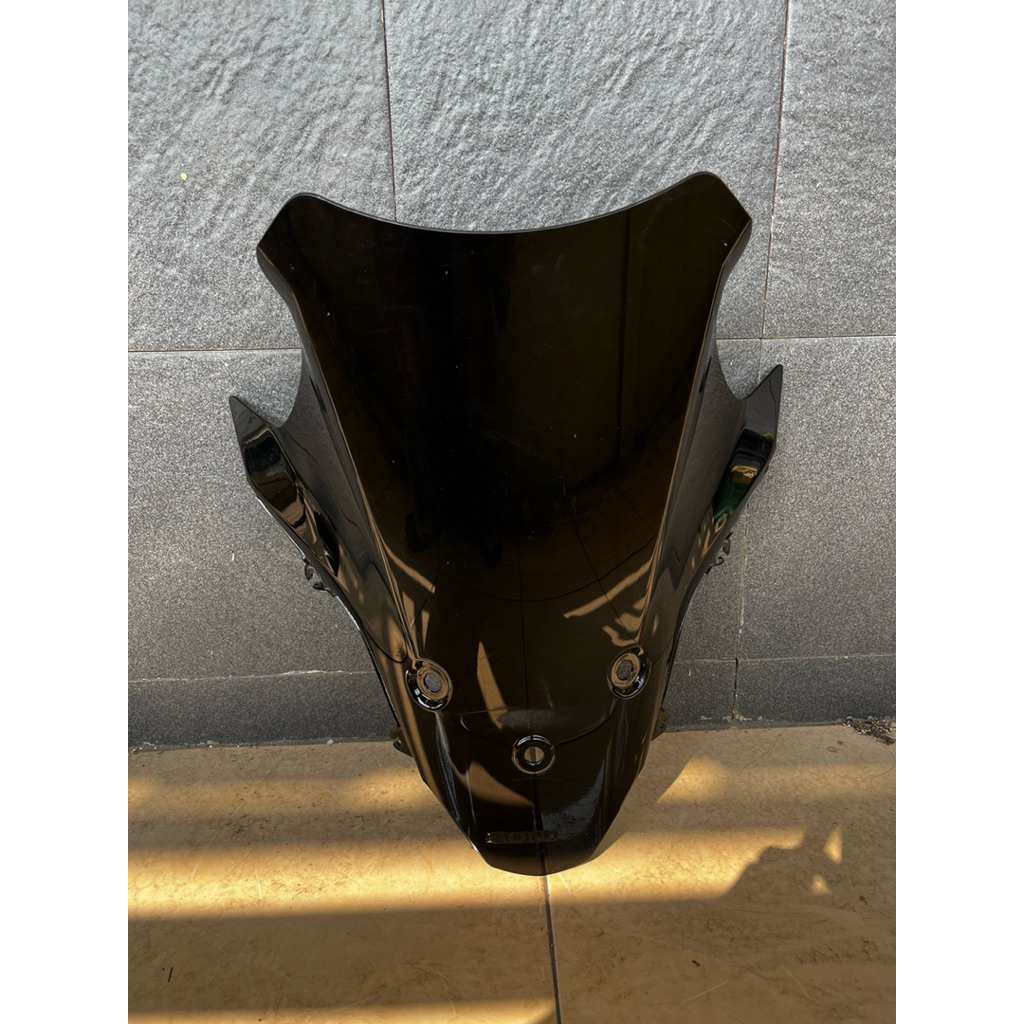 Visor tinggi Ori Part Number PCX 160