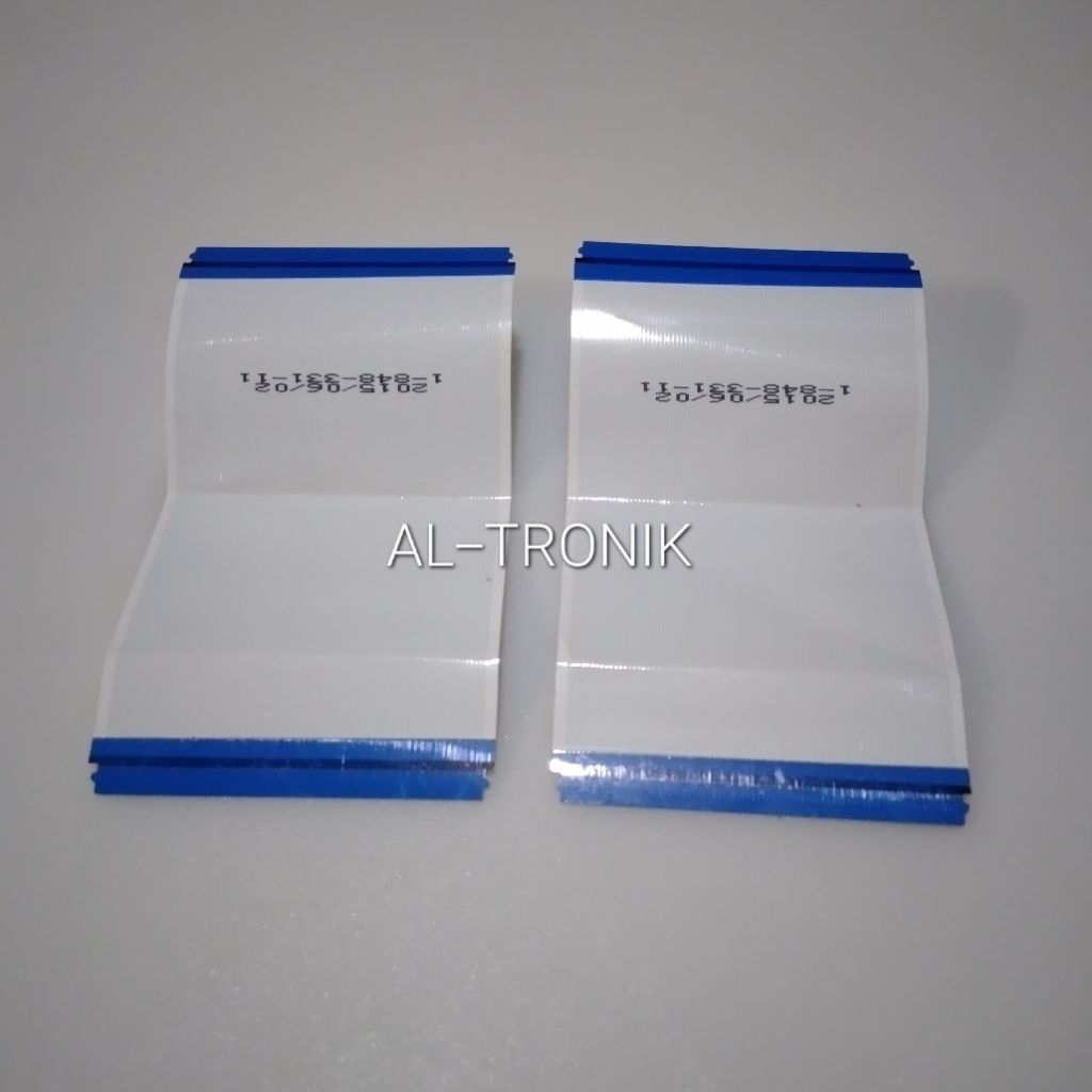 KABEL LVDS FLEXIBEL TV LED SONY BRAVIA 60 INCH MODEL KDL-60W600B KDL60W600B FLEKSIBEL FLEXIBLE KDL 6