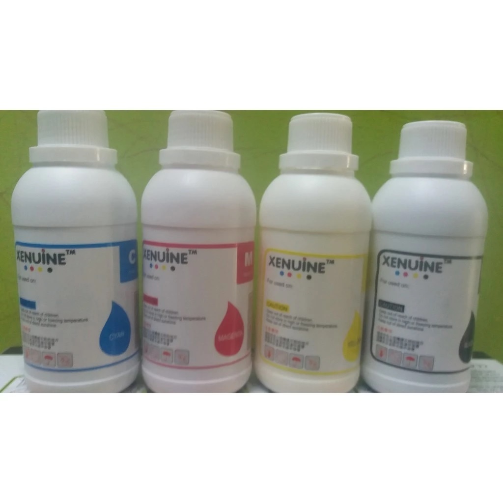 SERBUK TONER + CHIP LASERJET COLOR PR0 200 / PRO200 CF210A M251b m276b