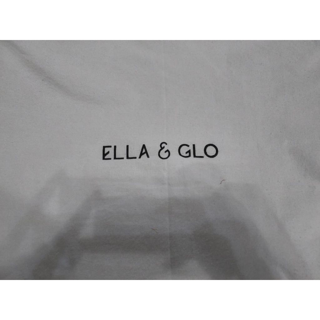 TAS ELLA & GLO UKURAN BESAR