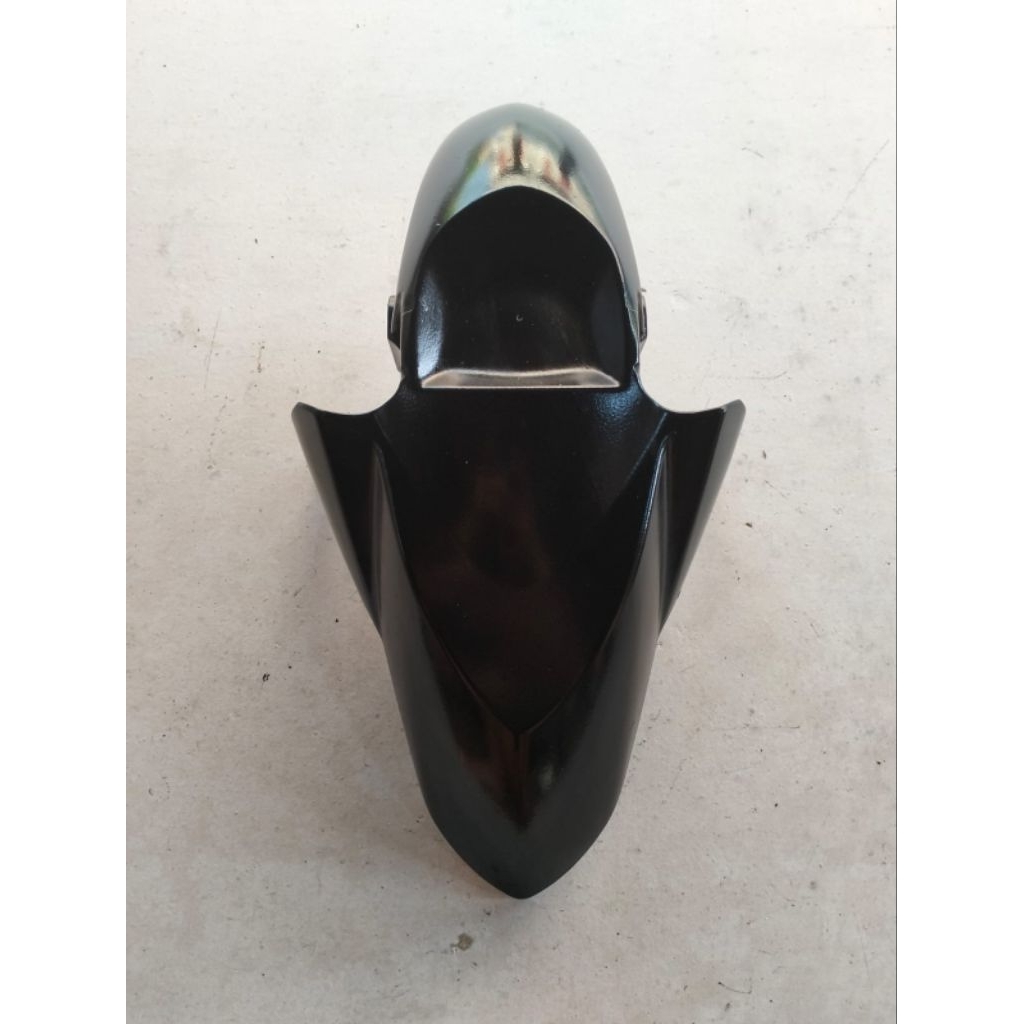 SPAKBOR DEPAN HONDA BEAT KARBU ORIGINAL