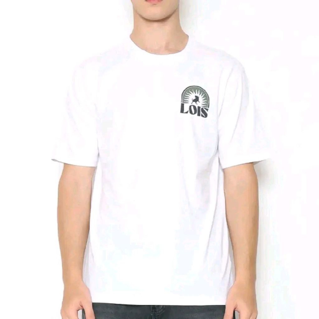 Kaos lois jeans KSL2357