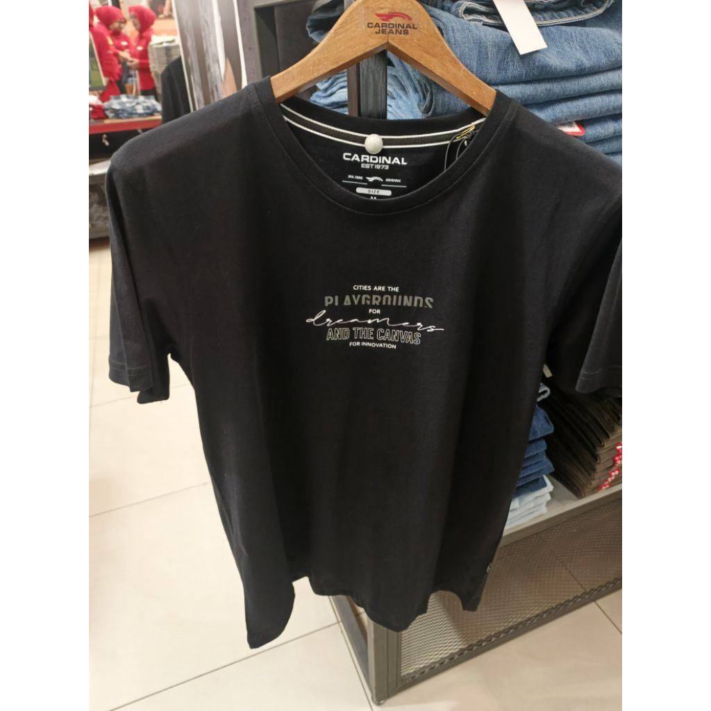 KAOS KEREN CARDINAL ORIGINAL 100%