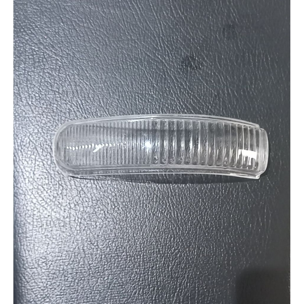 Mika Sein Spion Nissan X-Trail T31 Kiri