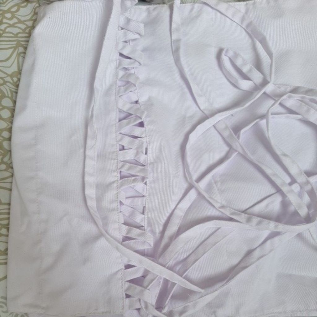 Gurita Tali Sepatu size M - NEW