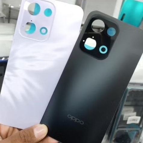 Backdoor OPPO RENO 13 - Tutup belakang hp Oppo - Back cover Oppo Reno 13