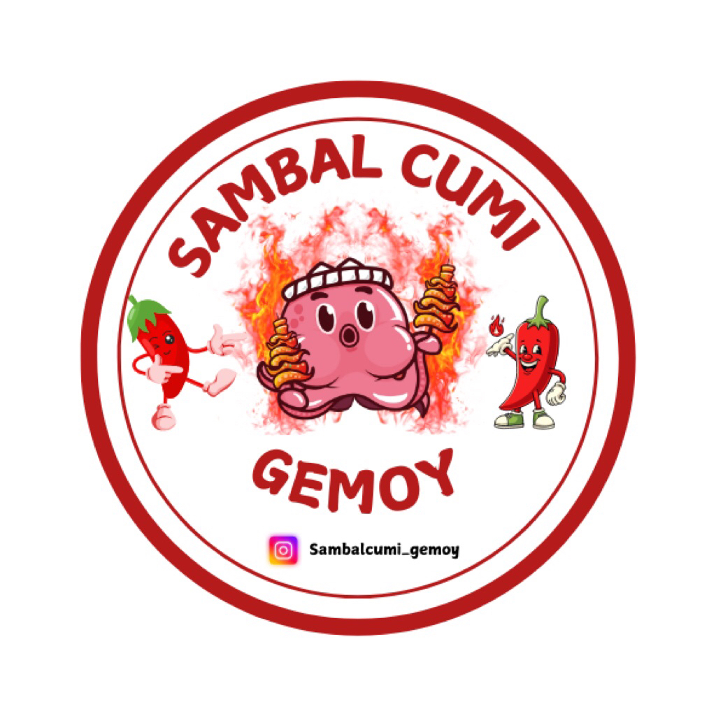 

Sambal Cumi Gemoy