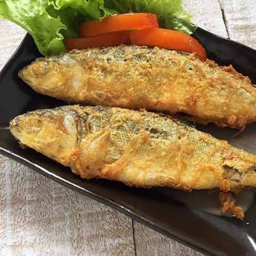 

Bandeng Presto (isi 3)