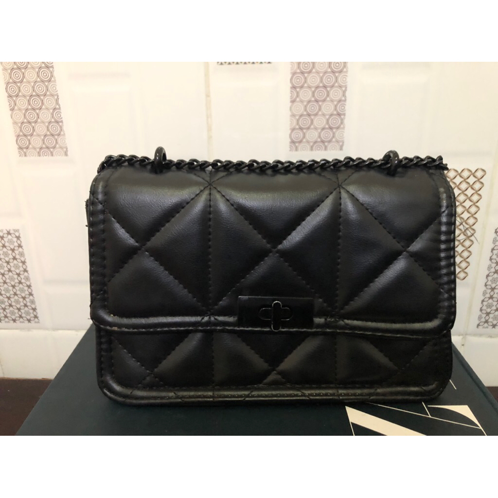 Tas Stradivarius (Preloved)