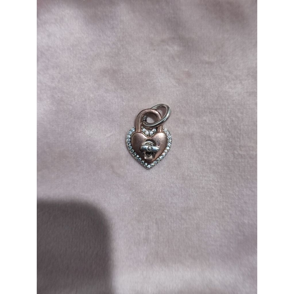 Charm Pandor* Preloved S925 ale