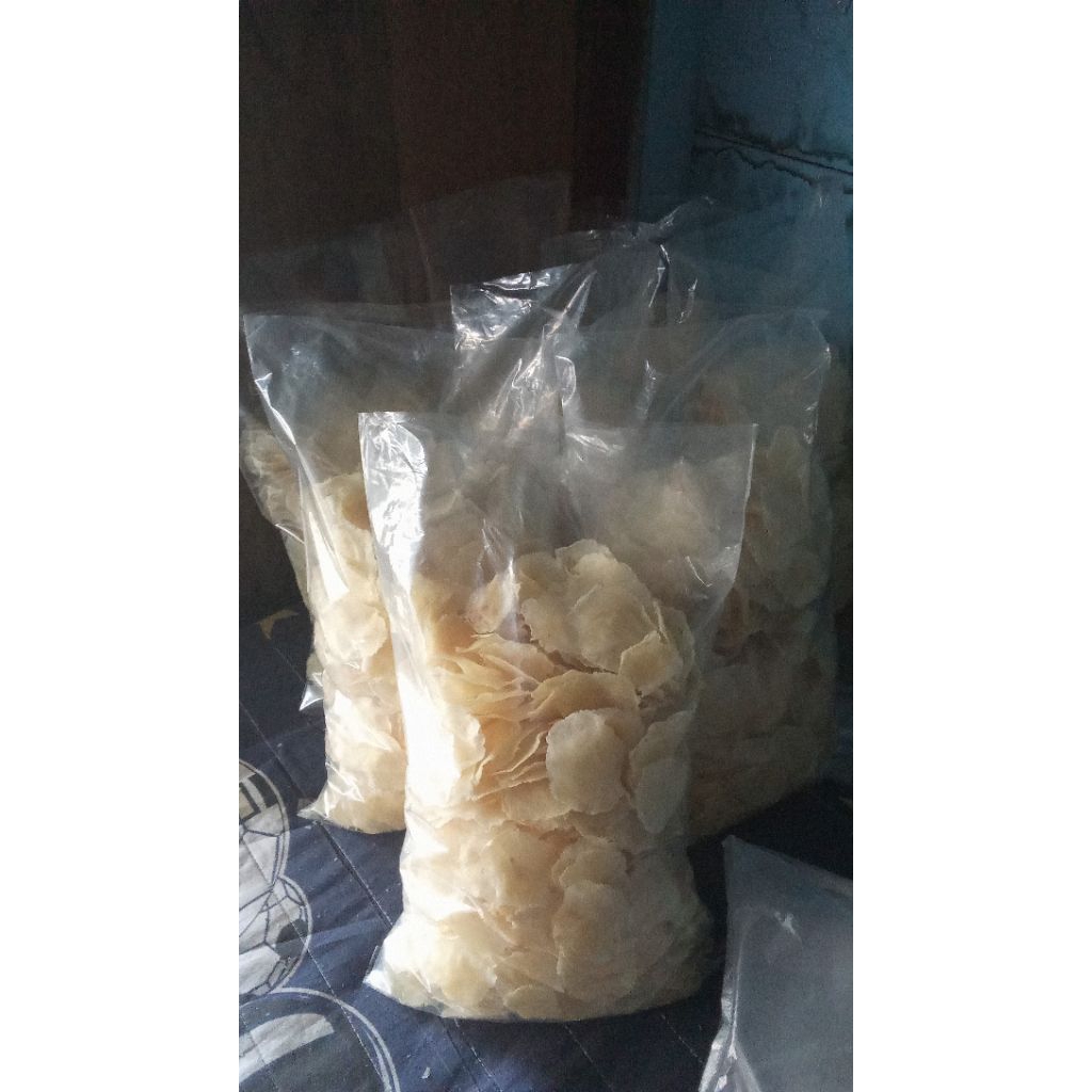 

kerupuk emping