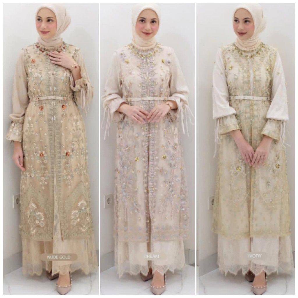 Sarah The Label INARA DRESS SIGNATURE BY SARAH STL sarahthelabel