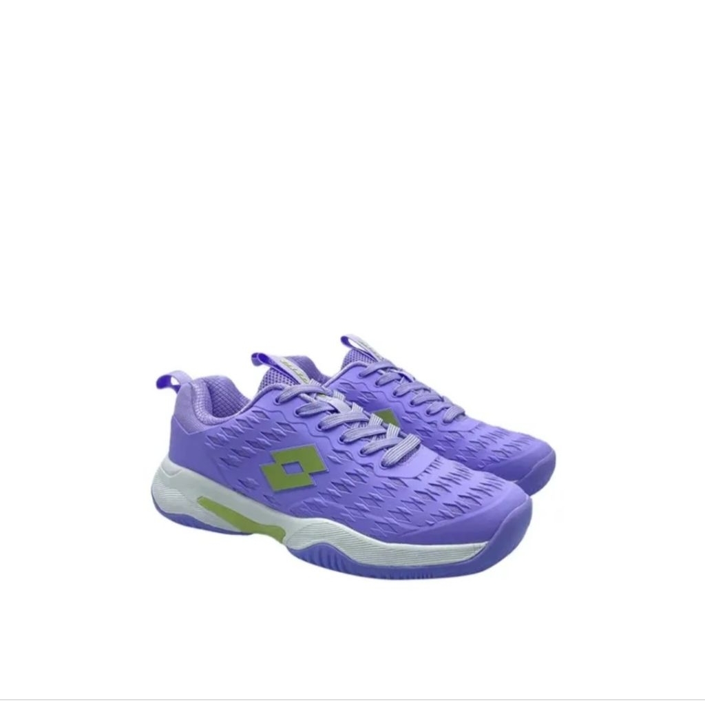 Sepatu Tenis Tennis Lotto Gravel Original