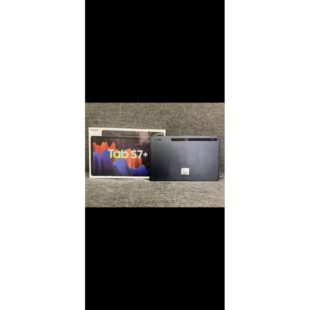 Samsung Tab S7+ 8/256 5G Second