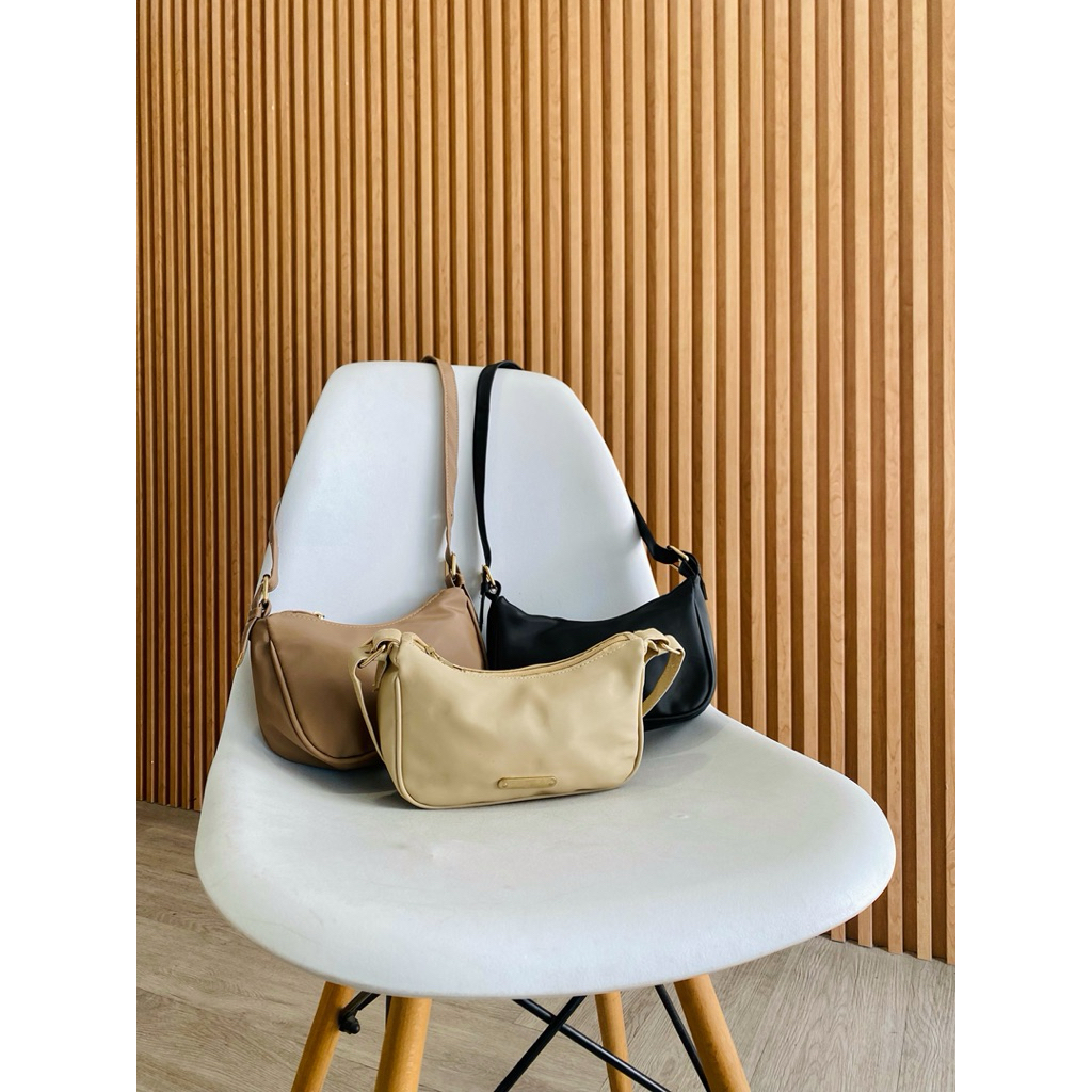 SHOULDER BAGS FASHION STYLIST SIMPLE BY AYUCITRA.BAGS
