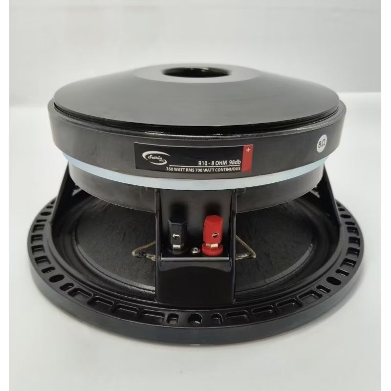 Speaker 10 inch Satria R10 Super mid Range