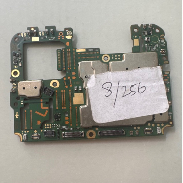 Mesin HP Infinix Note 12 2023 G99 Mati