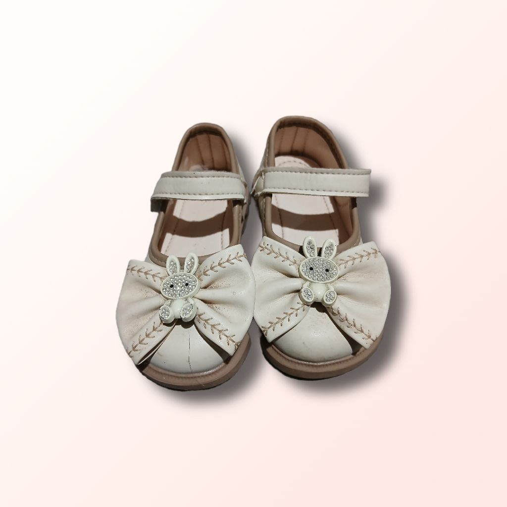 PL sepatu anak