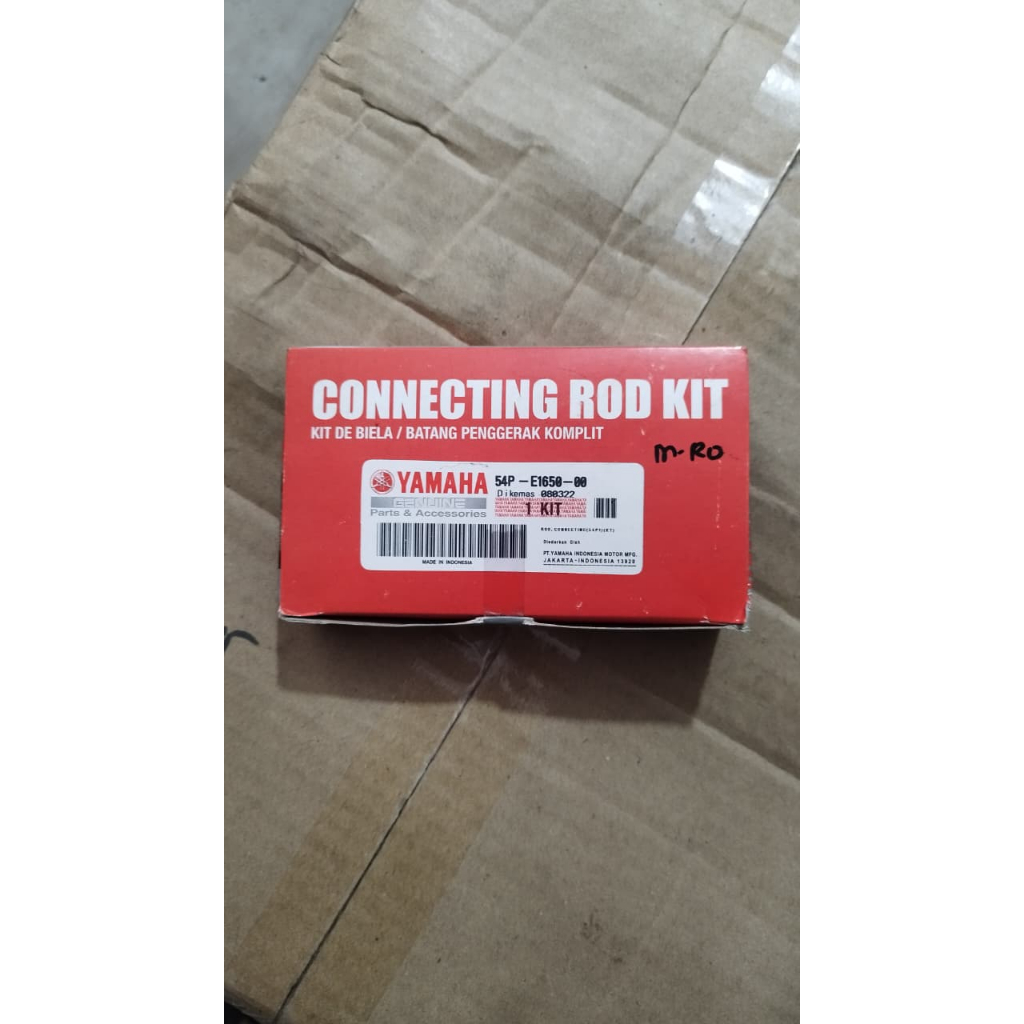 STANG SEHER MIO GT MIO J SOUL GT XRIDE