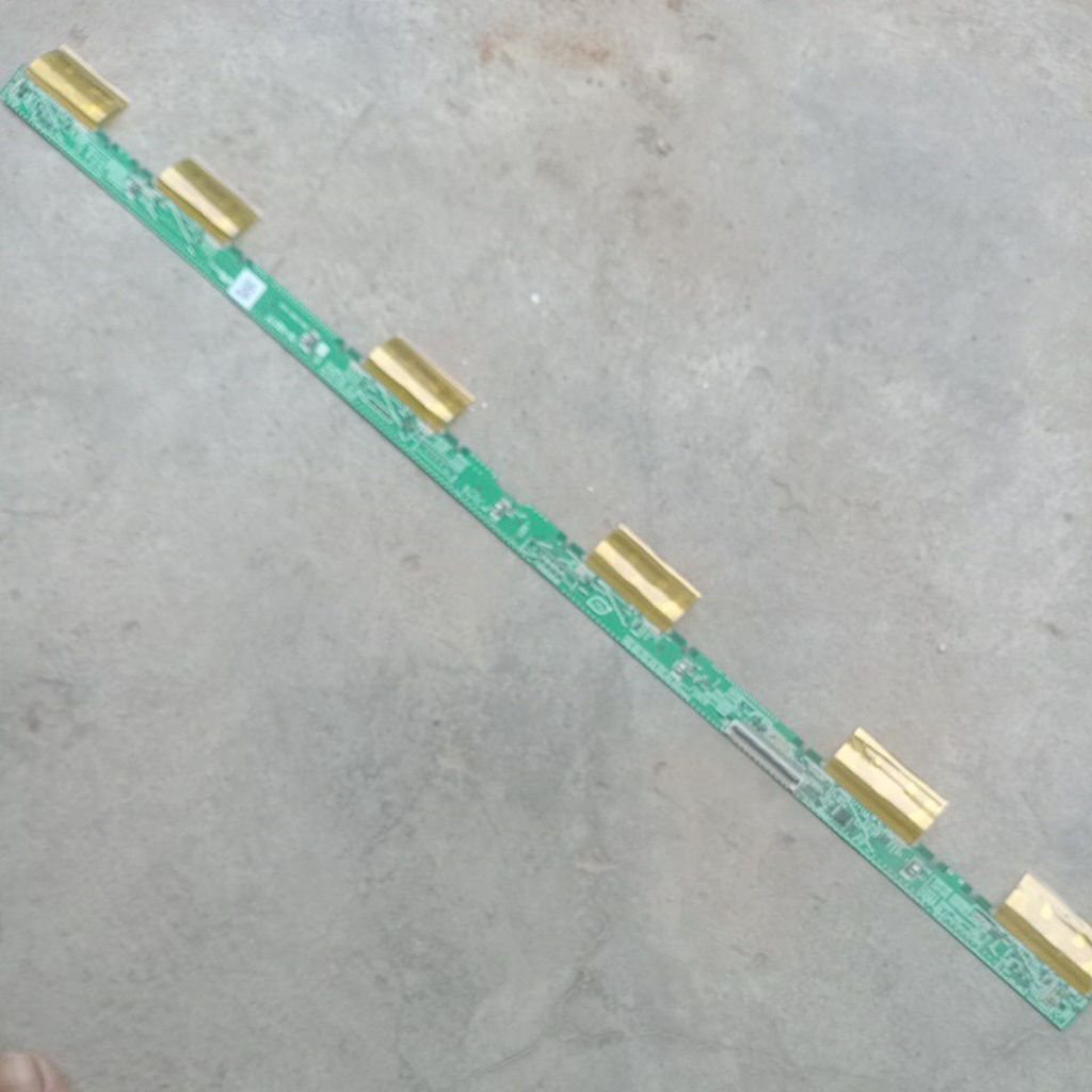 T_Con ticon coff LED 32 panasonic