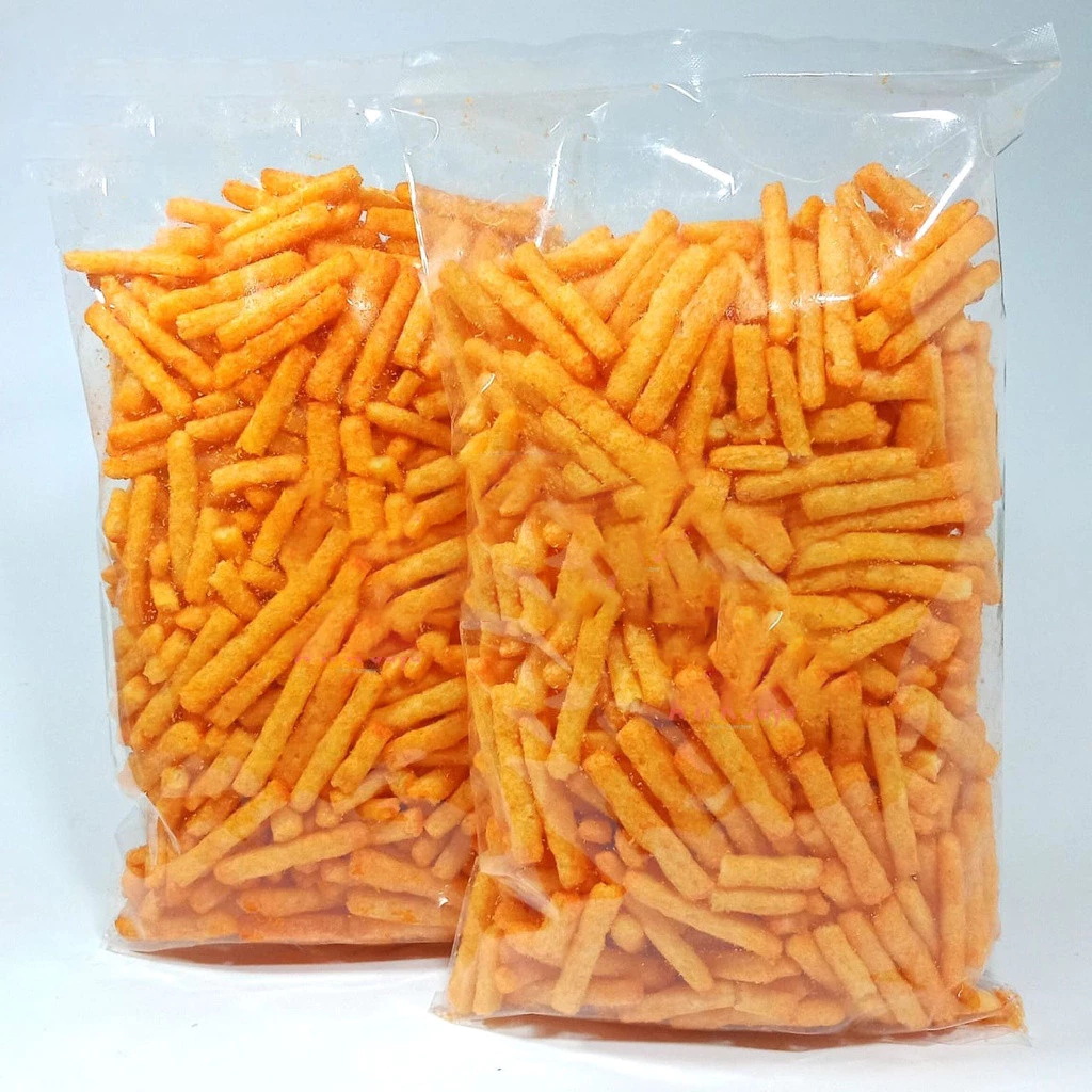 

Stik Balado / Stik Balado Jajanan Ringan Teman Ngemil - Snackywacky