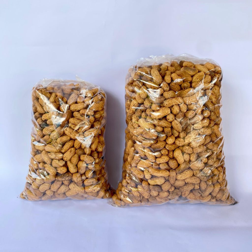 

Kacang Tanah Sangrai Kacang Kulit Kacang sangrai