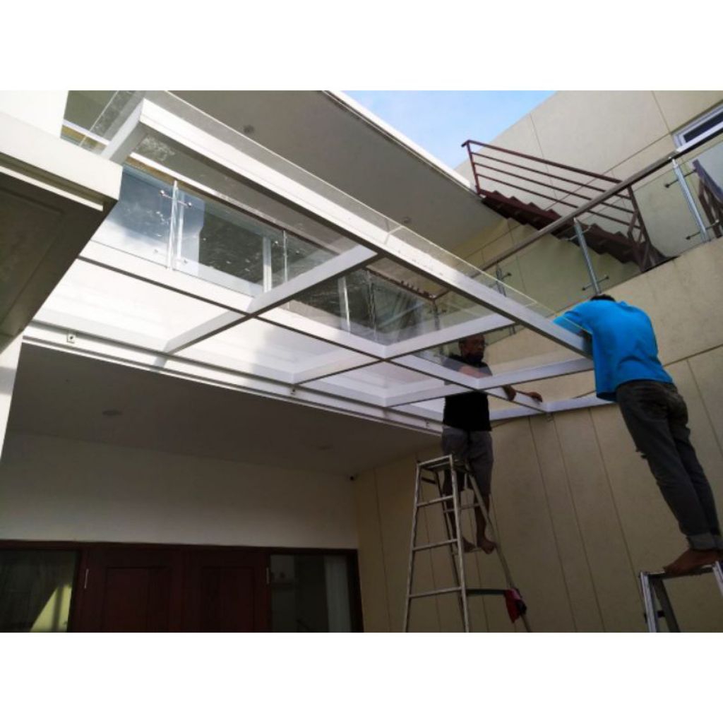 solarflat bening 1.2mm