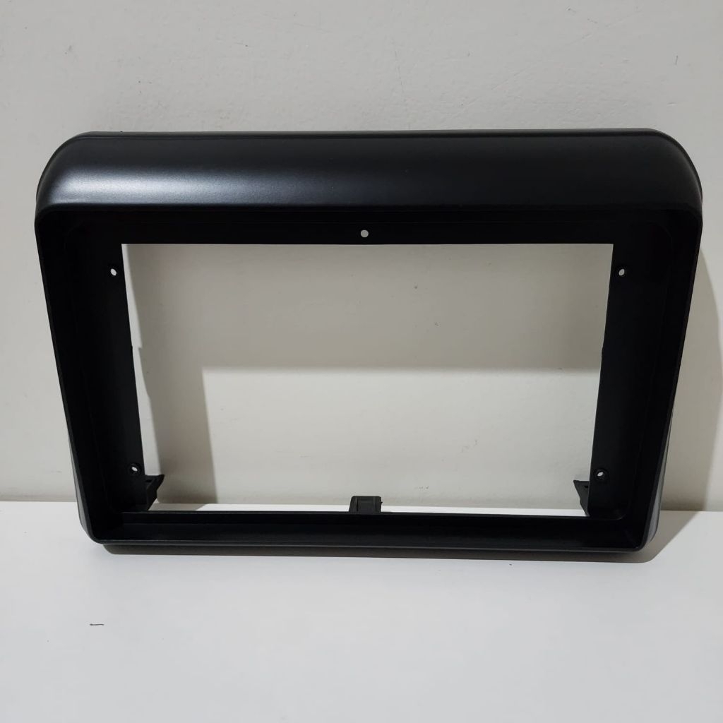 frame head unit android 9 inch mobil suzuki ertiga 2012-2018