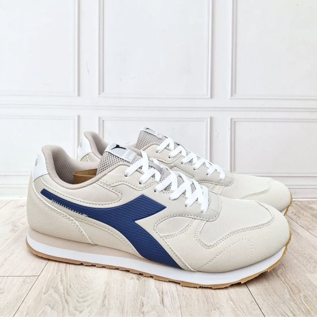 Sepatu Casual Pria DIADORA Marino 100% Original Resmi (Size 44)