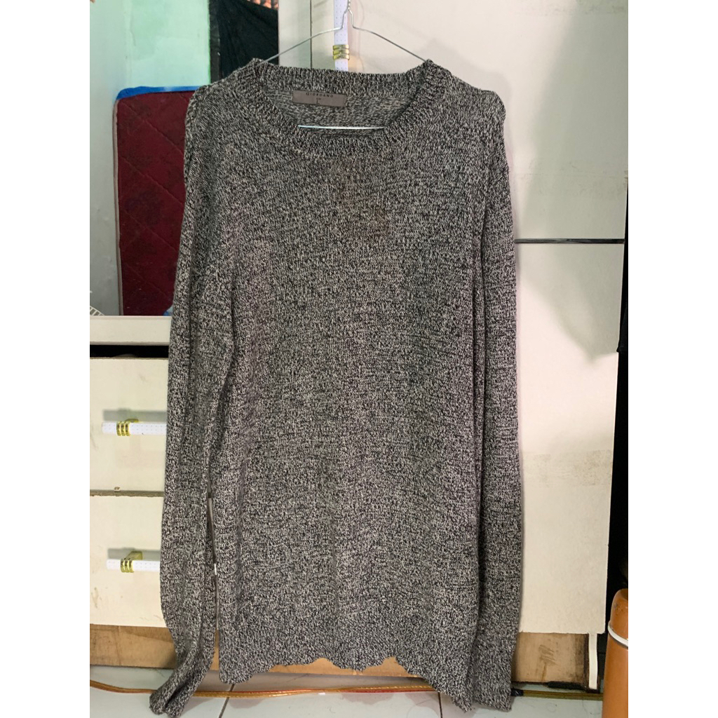 sweater giordano