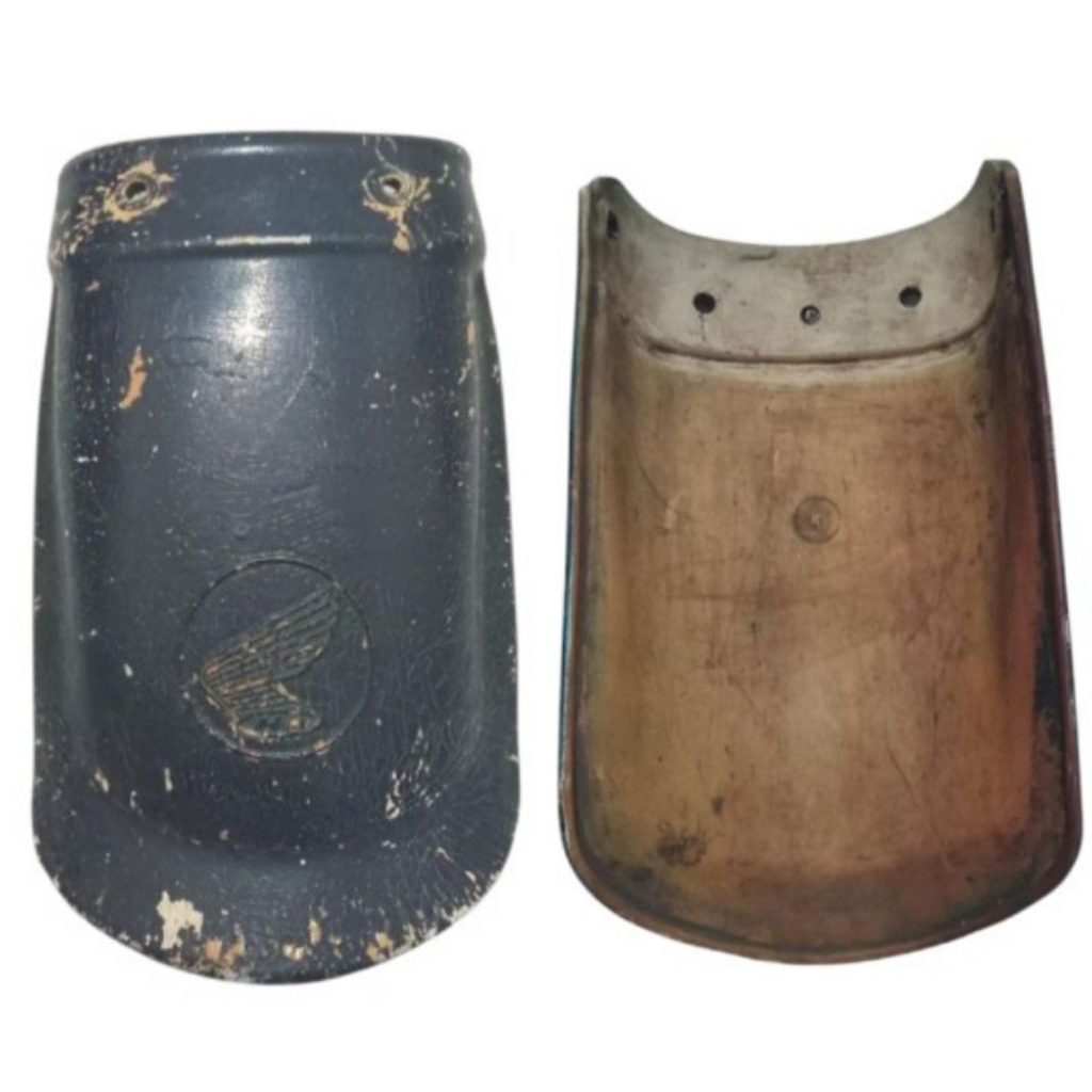 Kepet Air Honda CB650 CB750 Mud Guard CB650 CB750 Mud Flap CB650 CB750 Original