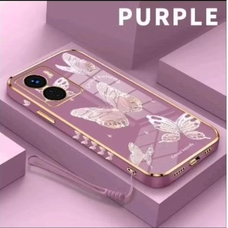 preeloved casing vivo y19