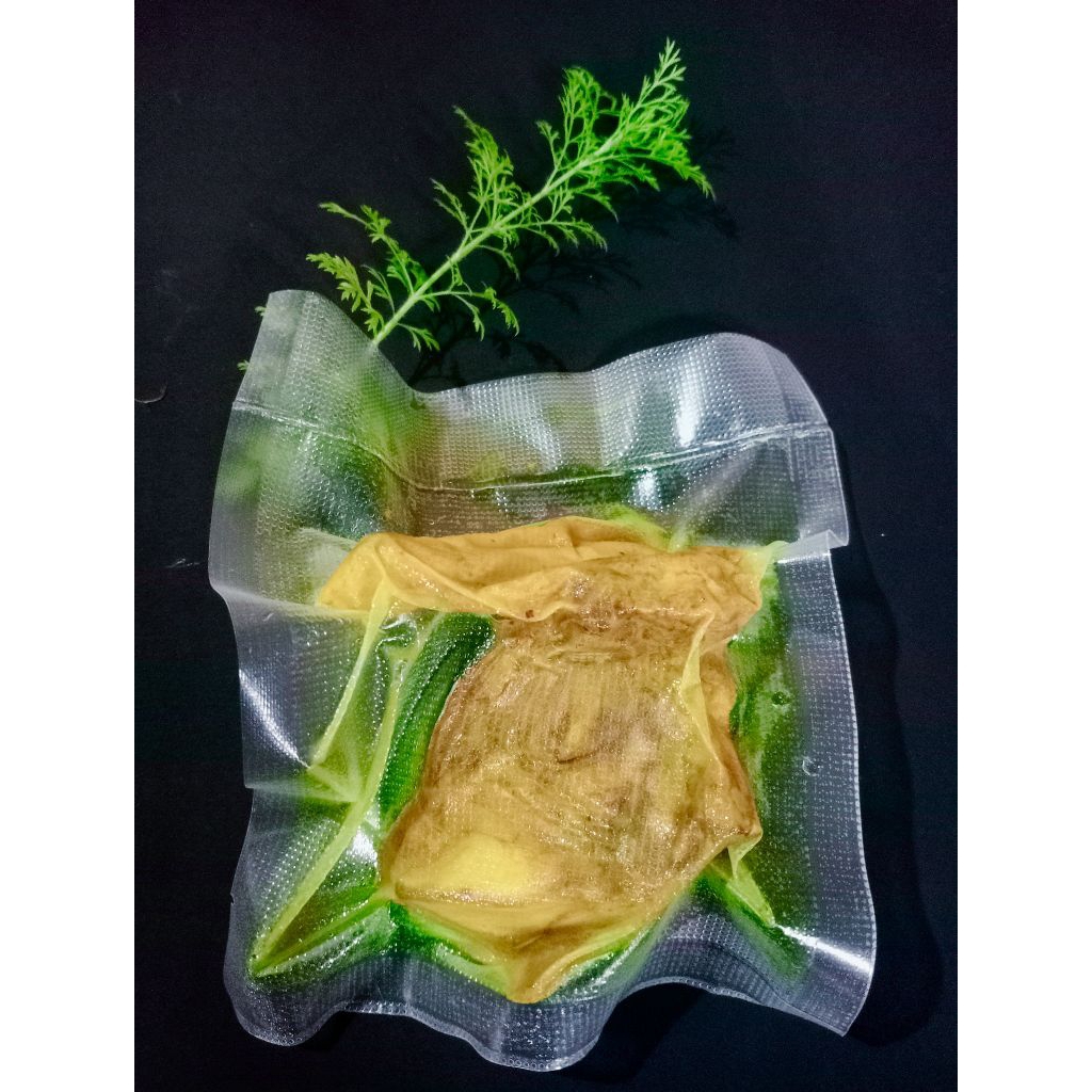 

Ayam Kampung Ungkep Premium Frozen