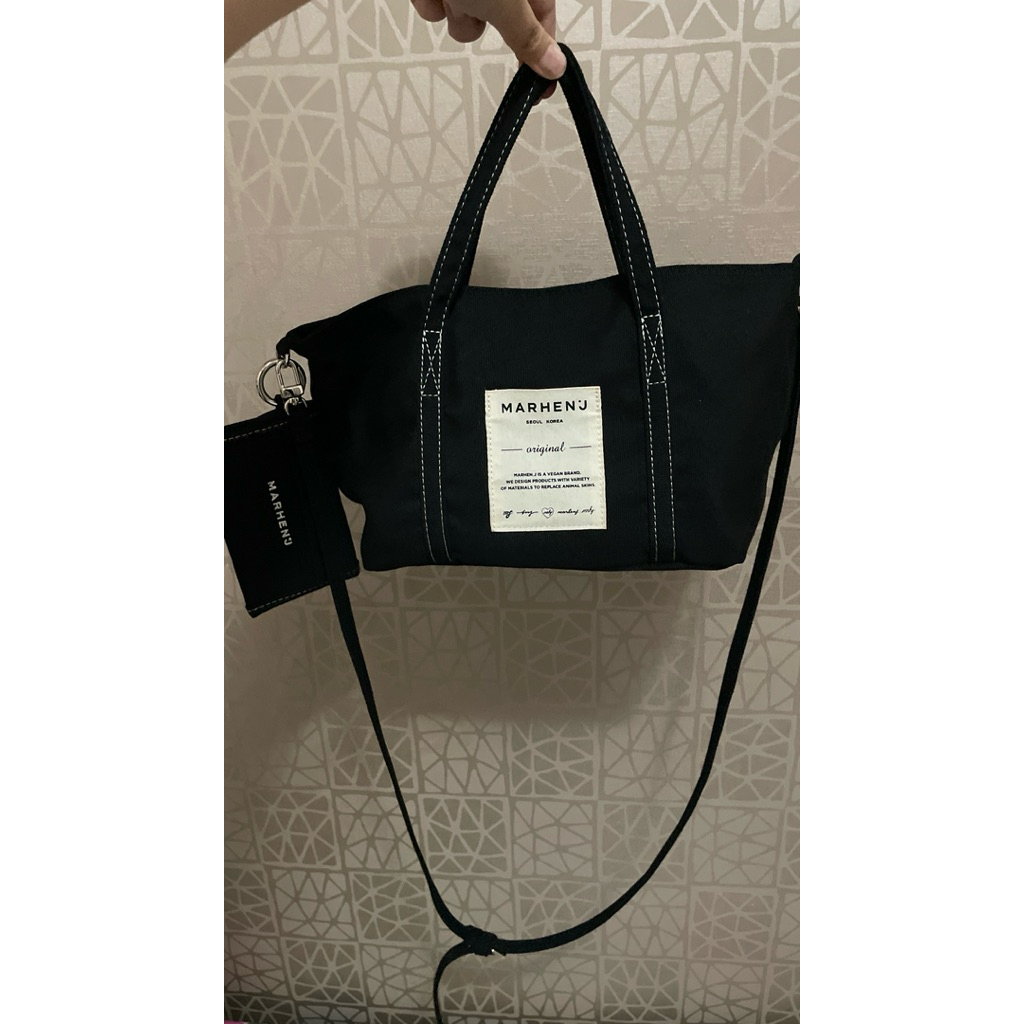 [Preloved] Marhen.J Lavie Mini Bag