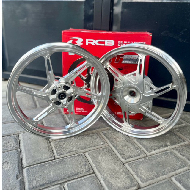 VELG RCB CT600 MATIC VARIO 125/150 R14