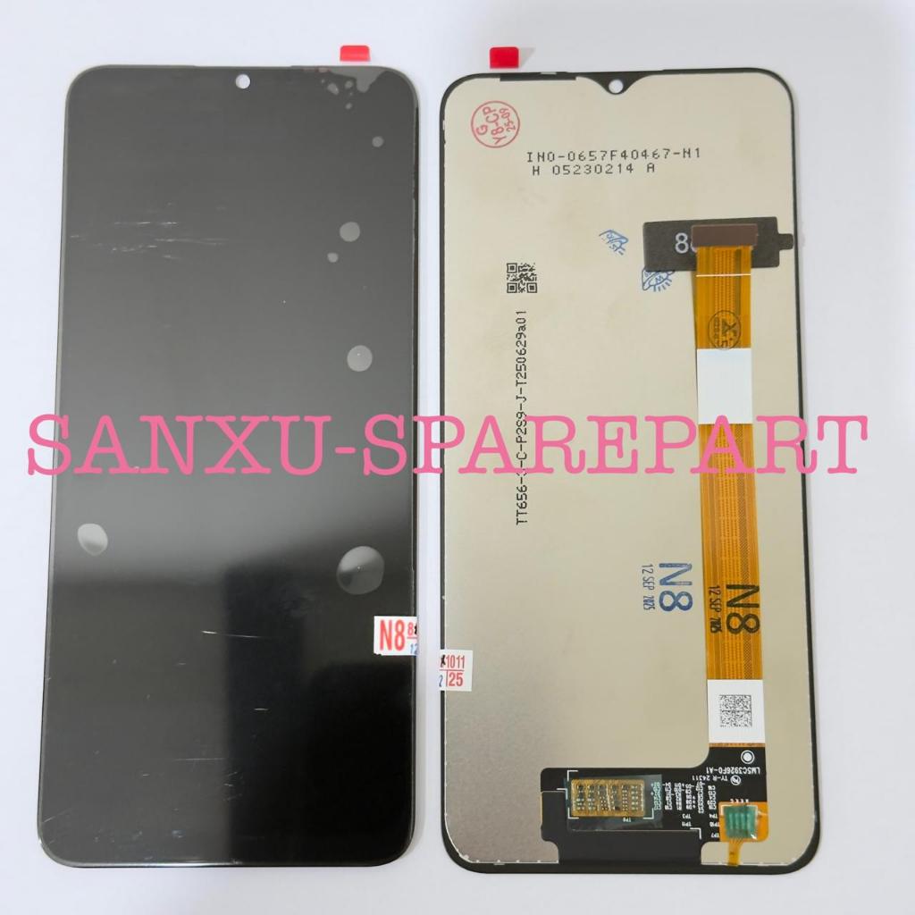 Lcd Sharp Aquos V6 5G Fullset