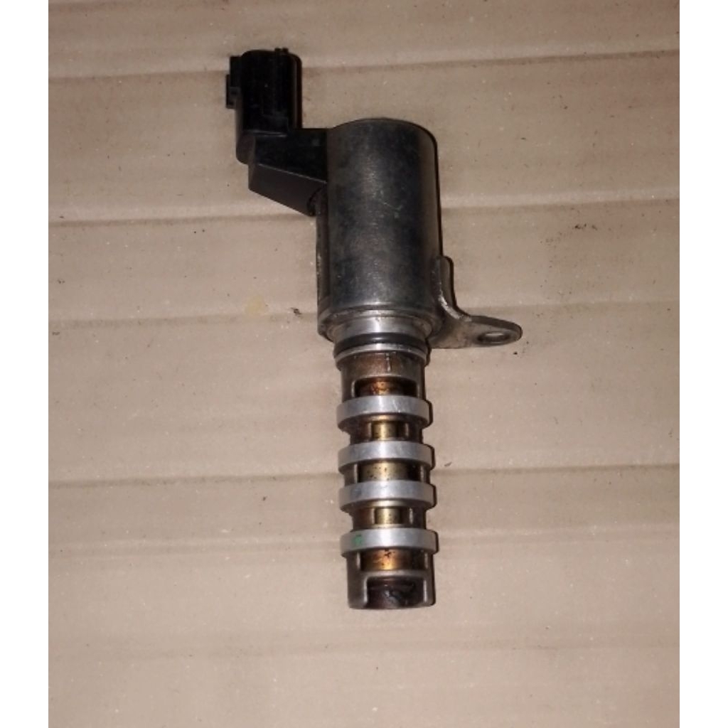 sensor ocv oli vvti mobil Nissan Livina grand Livina original