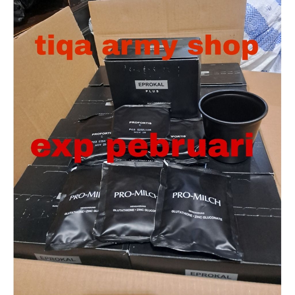 eprokal-l plus/eprokal/susu eprokal EXP JANUARI 2026