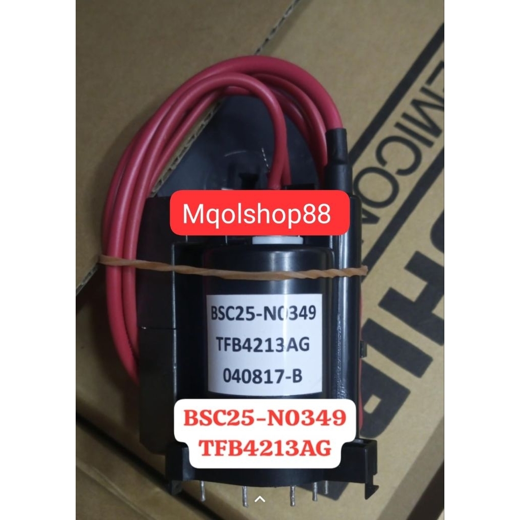 BSC25-N0349 TFB4213AH TFB 4213 AG ORI BSC 25-N0349 FLAIBACK FLYBACK FLEBACK PLAYBACK PLYBACK PLAIBAC