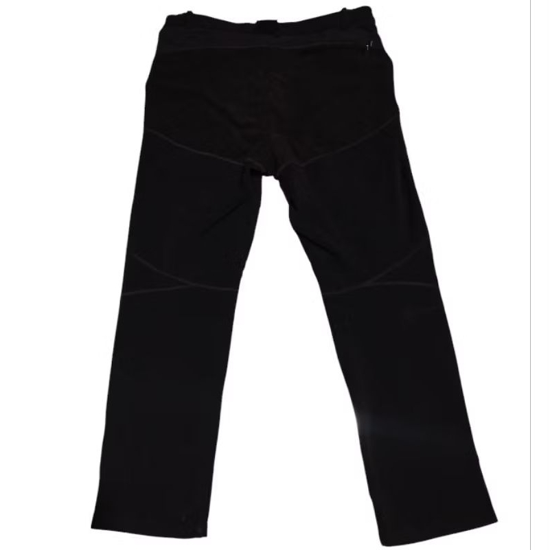 Celana Gunung Eider Celana Outdoor Hiking Pria Wanita Tebal 2 Lapis