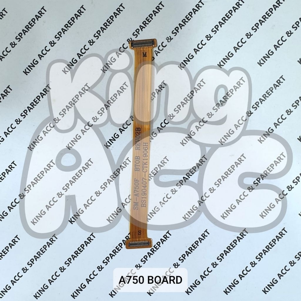 FLEKSIBEL BOARD SAMSUNG GALAXY A7 2028 A750