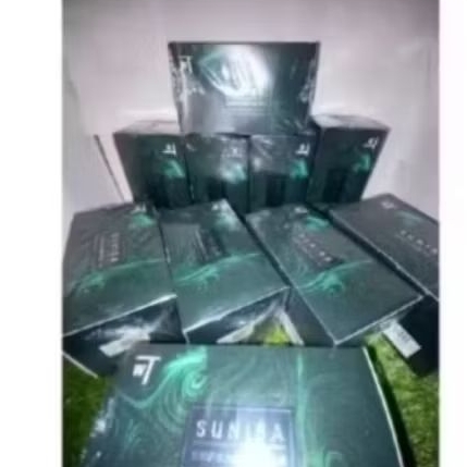 SUNISA ORIGINAL 10PC | CUSHION SUNISA