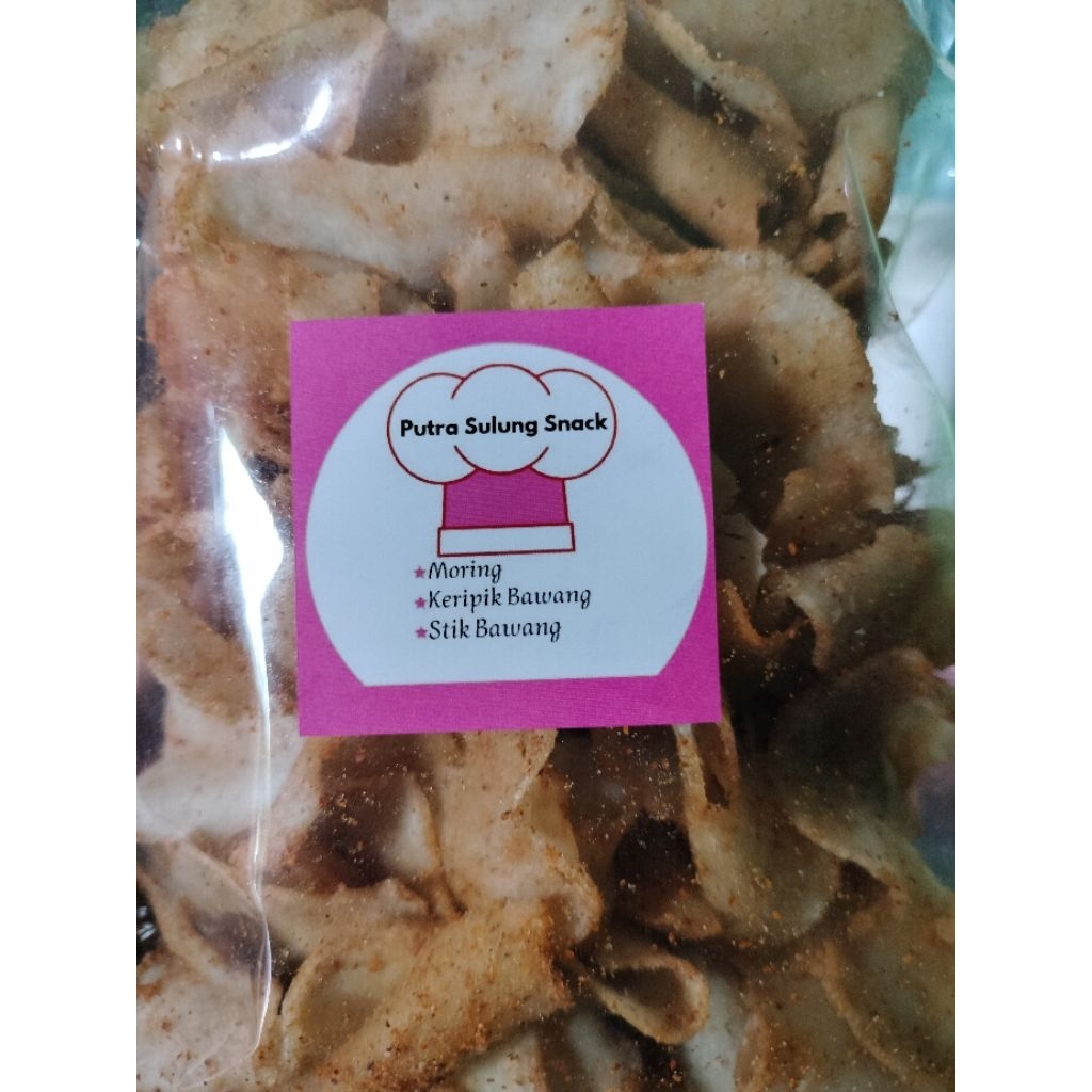 

moring(cimol kering)putrasulungsnack