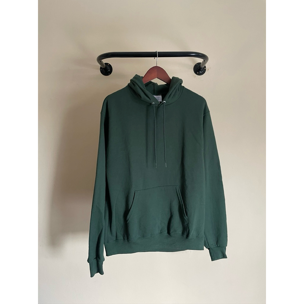 Jaket Hoodie Champion Eco Authentic